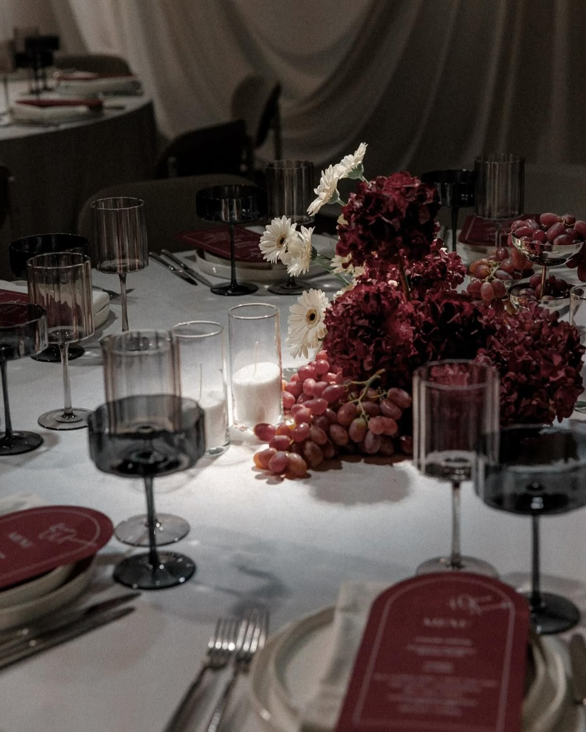 Место проведения